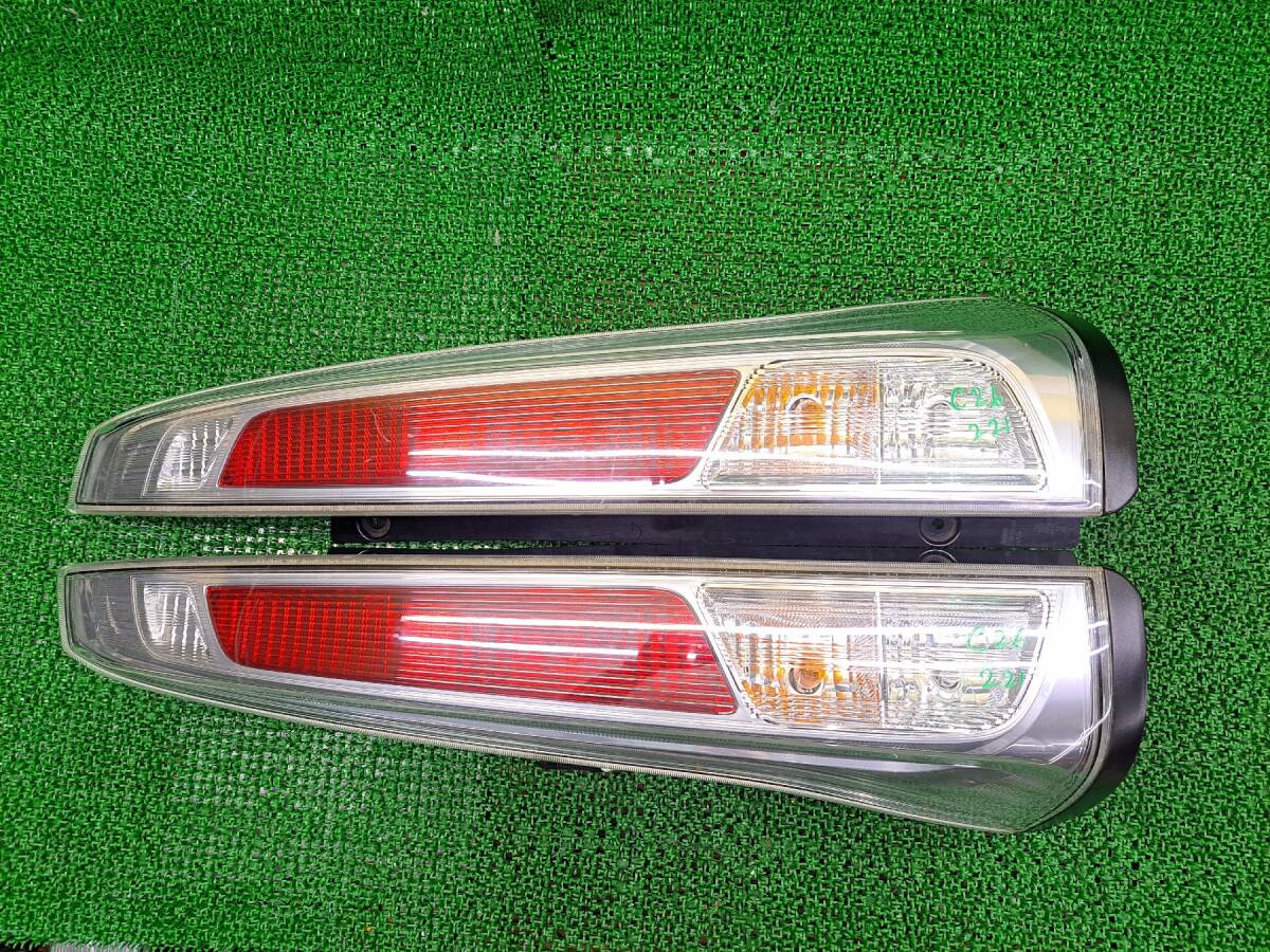 2026年最新】Yahoo!オークション -セレナ c26 テールランプ 右の中古品