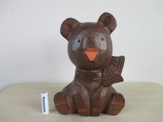 Yahoo!オークション -「熊ボッコ」(アンティーク、コレクション) の