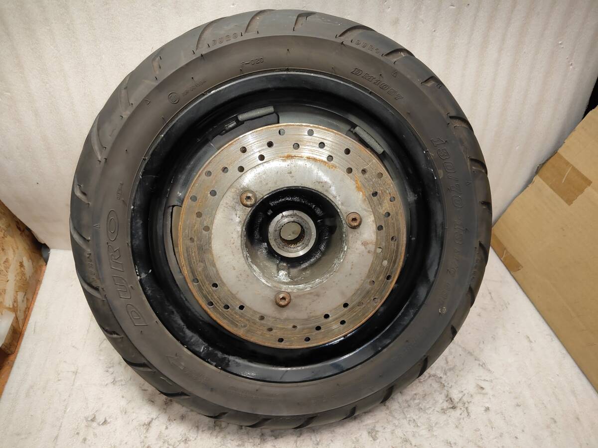 Yahoo!オークション -「(マグザム maxam)」(ホイール) (パーツ)の落札