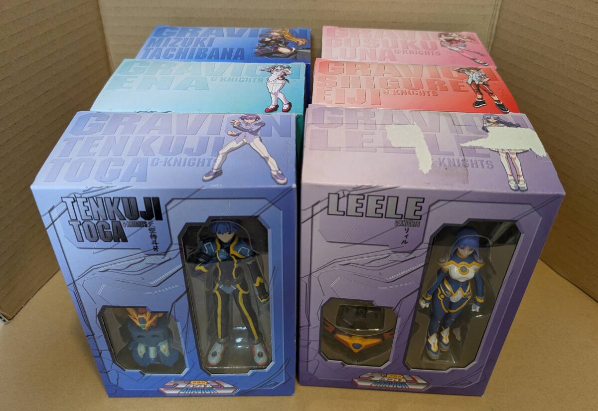 2026年最新】Yahoo!オークション -グラヴィオンdvdの中古品・新品・未