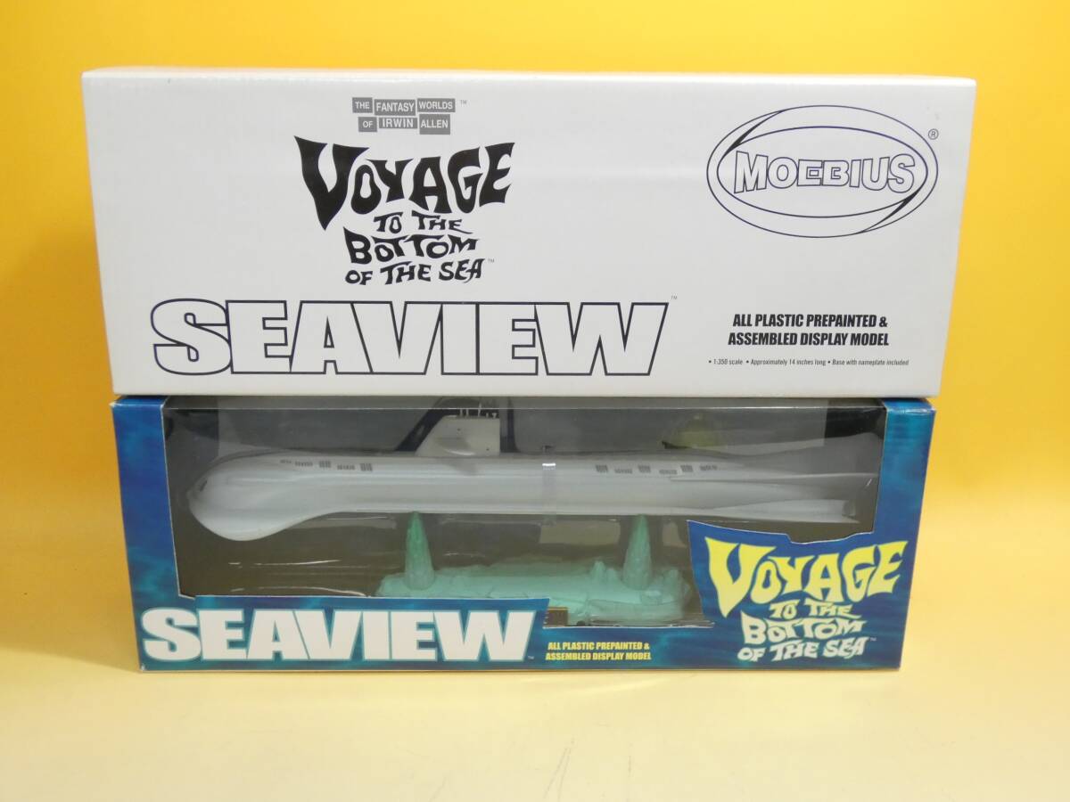 Yahoo!オークション -「原子力潜水艦シービュー号」の落札相場・落札価格