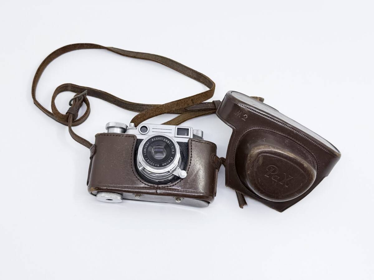 Yahoo!オークション -「pax」(カメラ、光学機器) の落札相場・落札価格