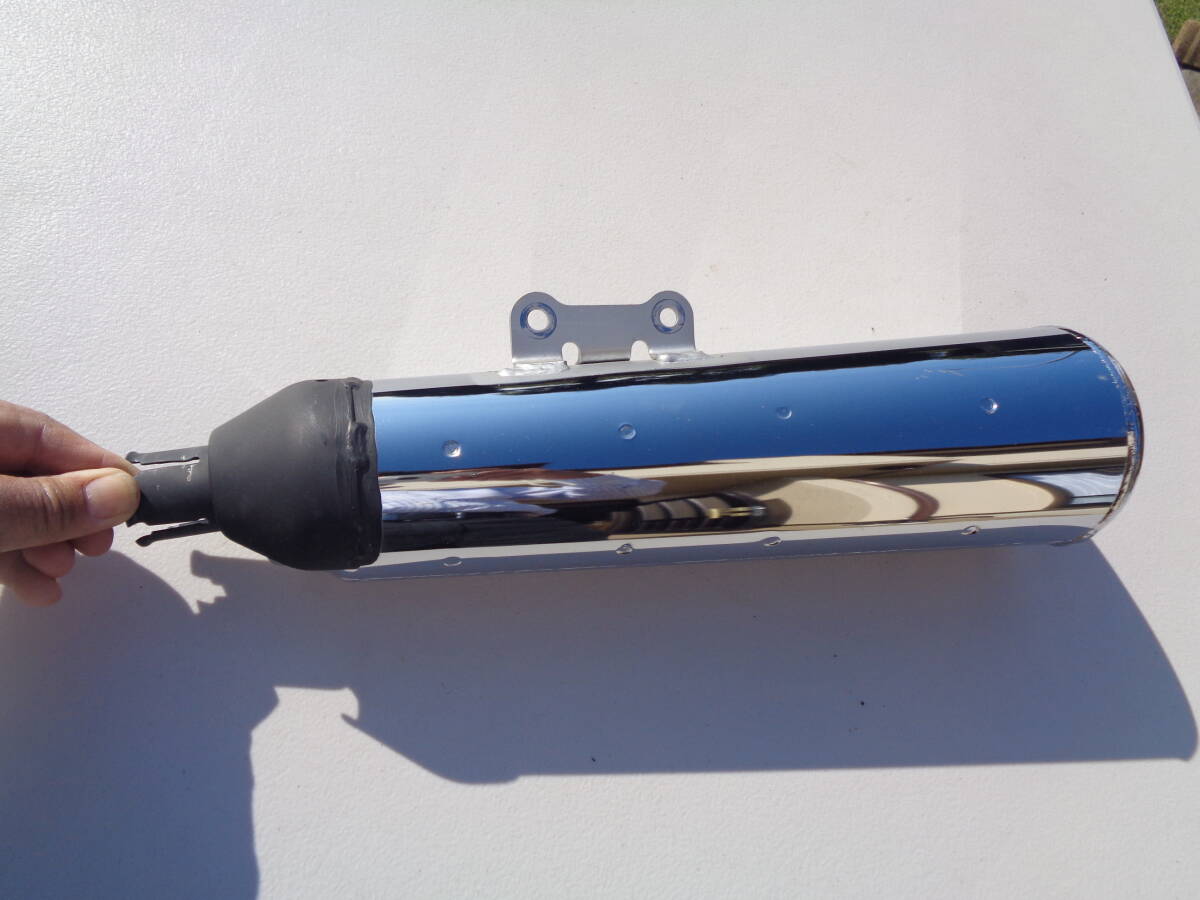 2026年最新】Yahoo!オークション -マグナ250 マフラー 純正の中古品