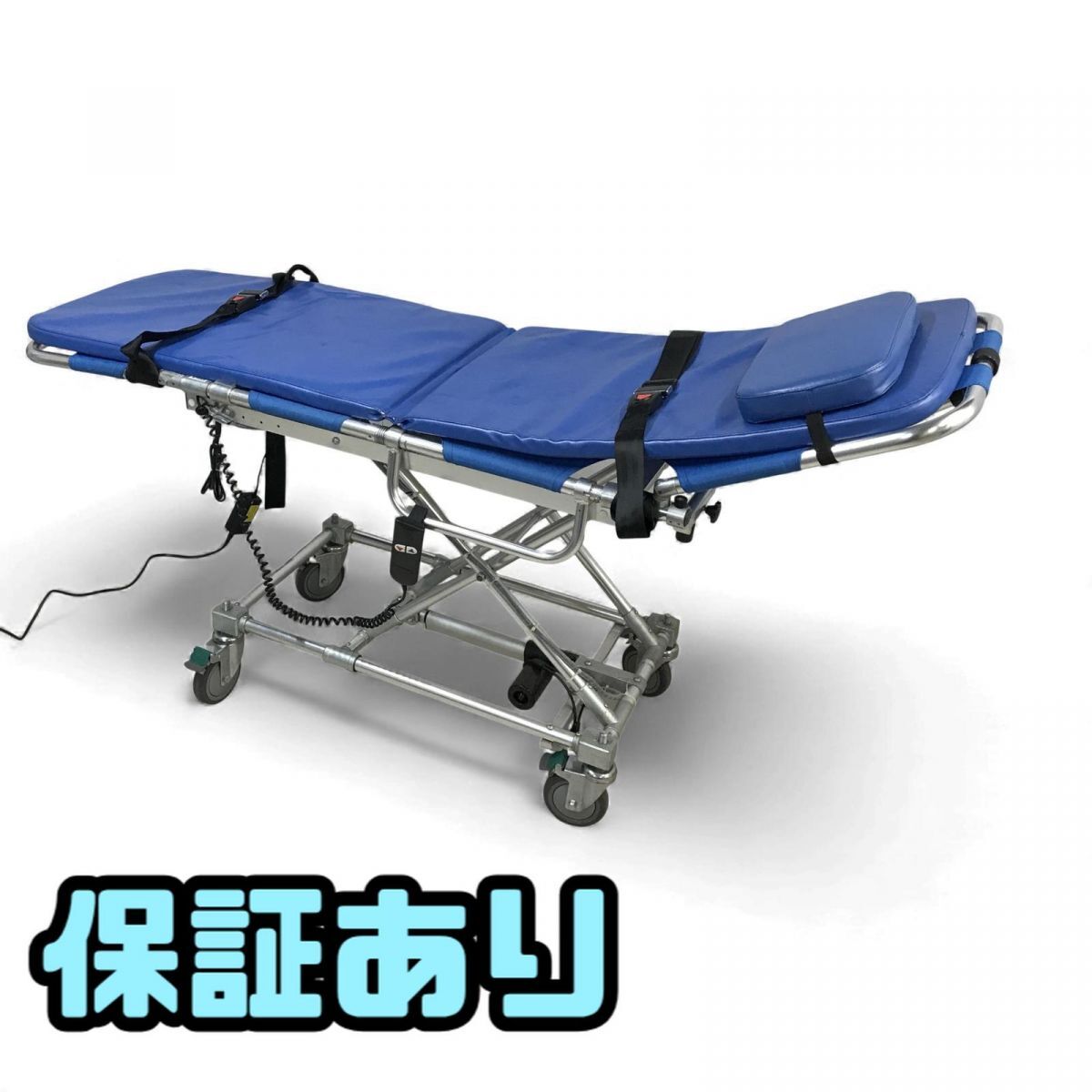 Yahoo!オークション -「ストレッチャー 搬送」(救急、衛生用品) の落札