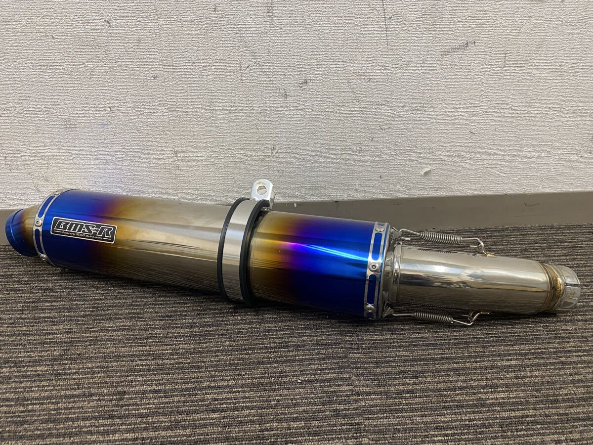 Yahoo!オークション -「cb400sf nc42 マフラー スリップオン」(自動車