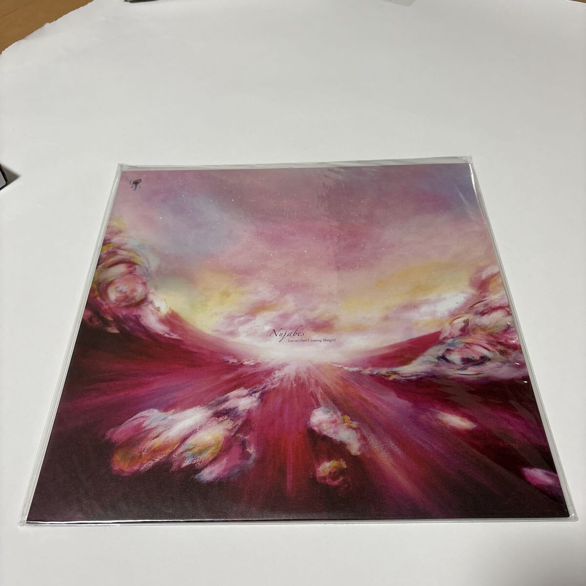 Yahoo!オークション -「luv sic 5」(レコード) の落札相場・落札価格