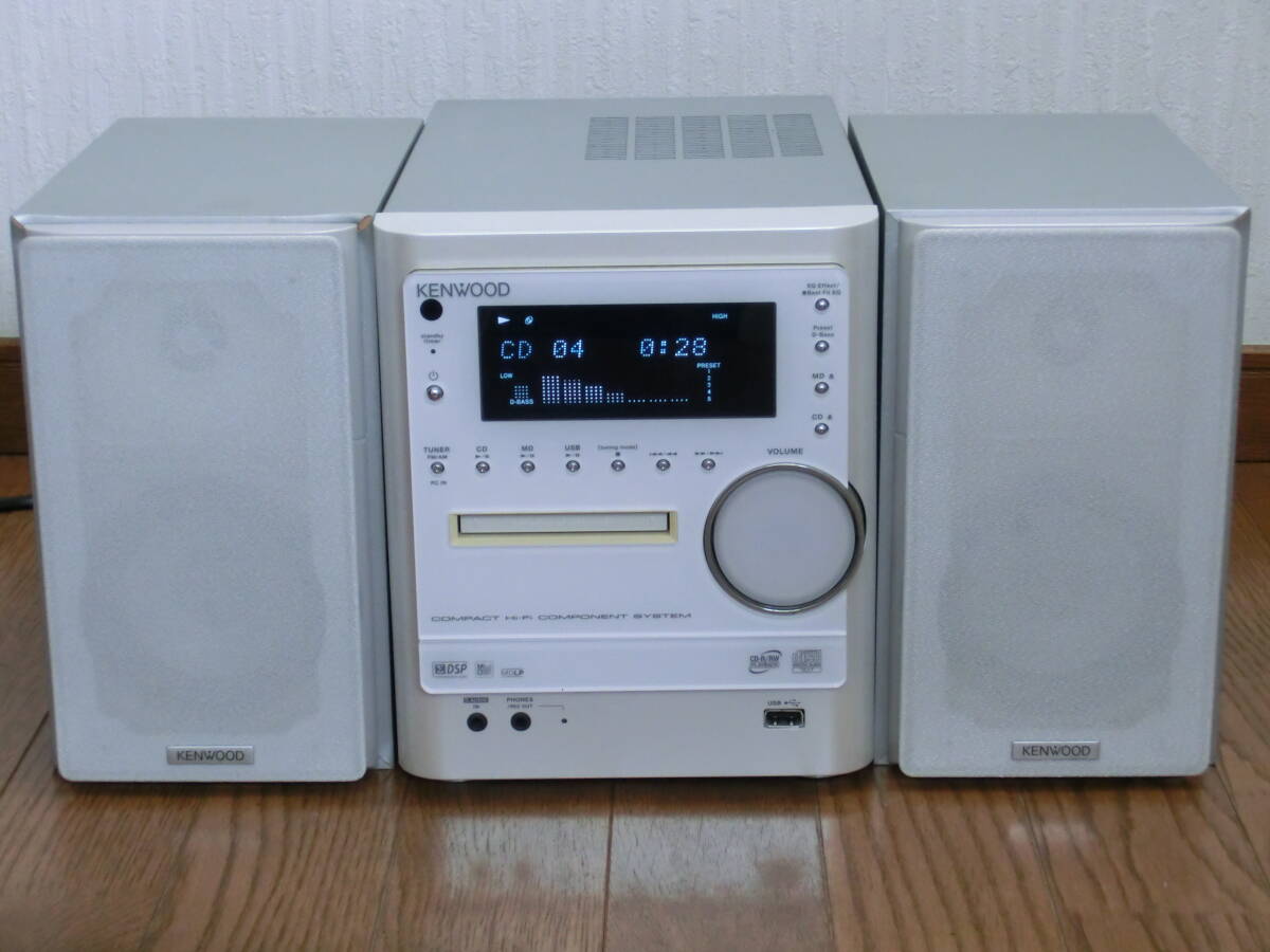 Yahoo!オークション -「kenwood rmd ndl100」(オーディオ機器) の落札