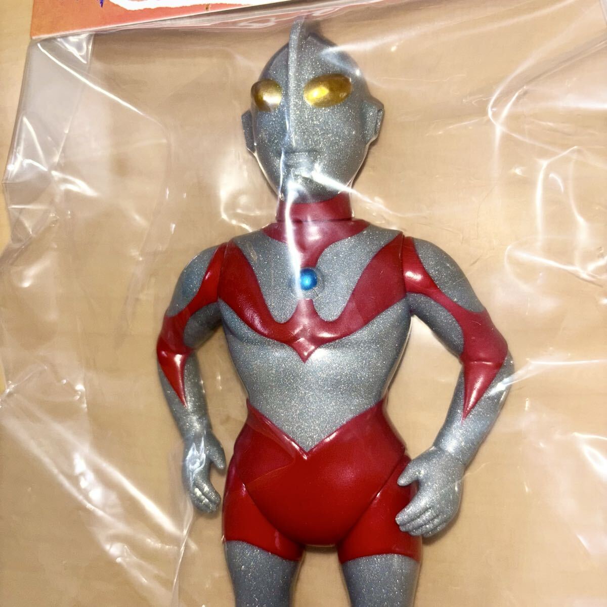 Yahoo!オークション -「ハンサムタロウエム ウルトラセブン」の落札