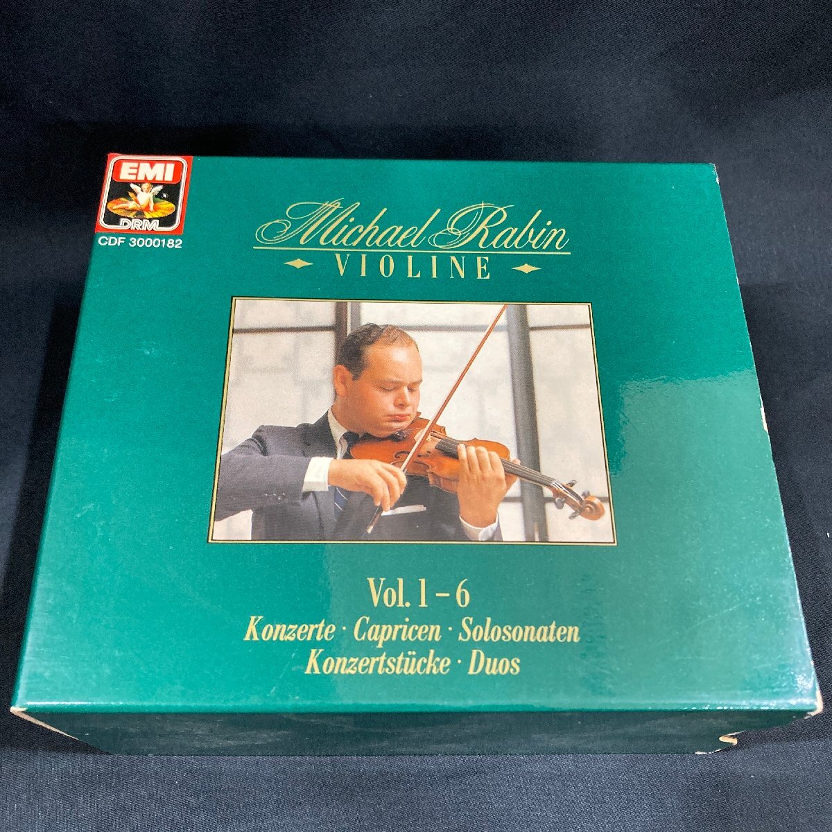 Yahoo!オークション -「マイケル レビン」の落札相場・落札価格