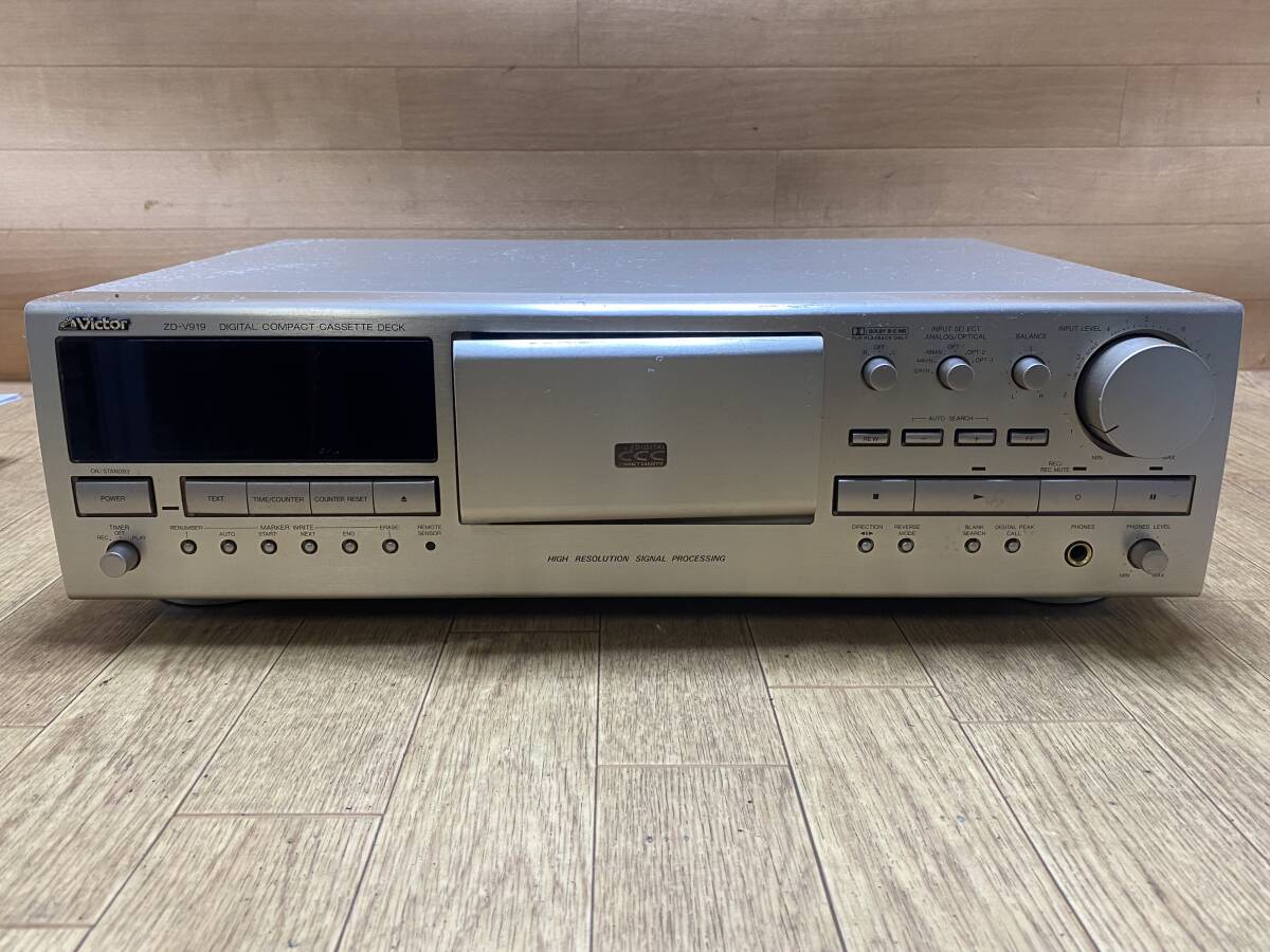 Yahoo!オークション -「dccデッキ」(オーディオ機器) の落札相場・落札価格