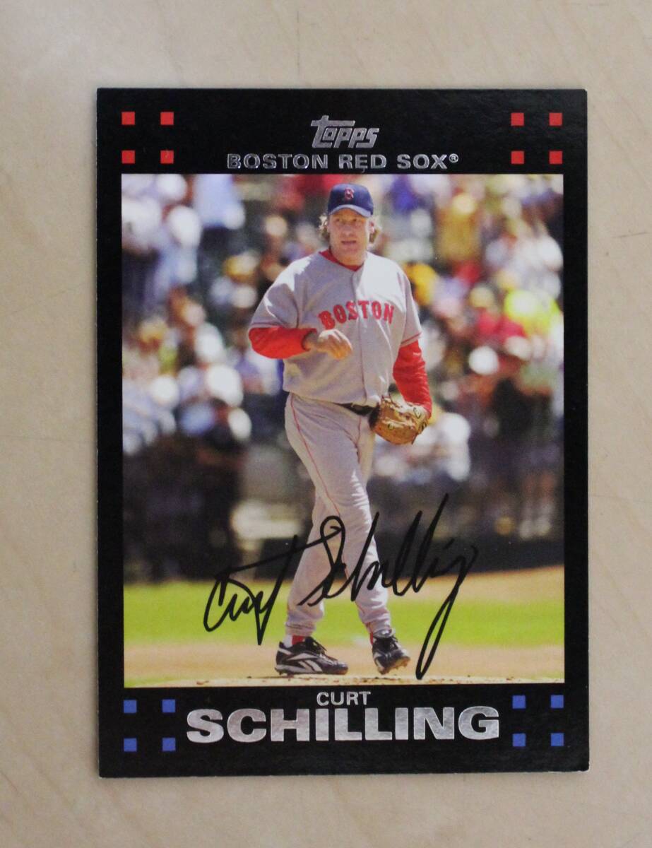 2026年最新】Yahoo!オークション -カート・シリング(野球)の中古品