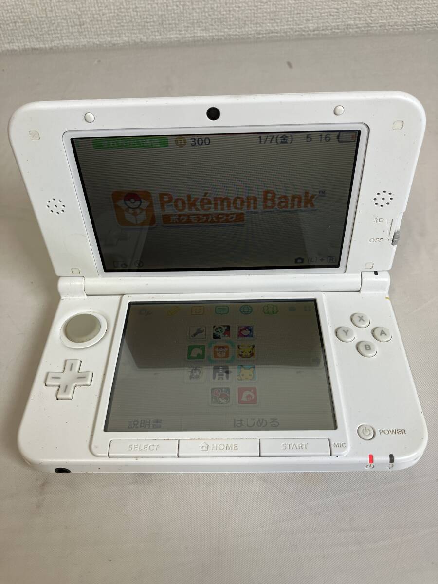 2026年最新】Yahoo!オークション -ds どうぶつの森 本体の中古品・新品