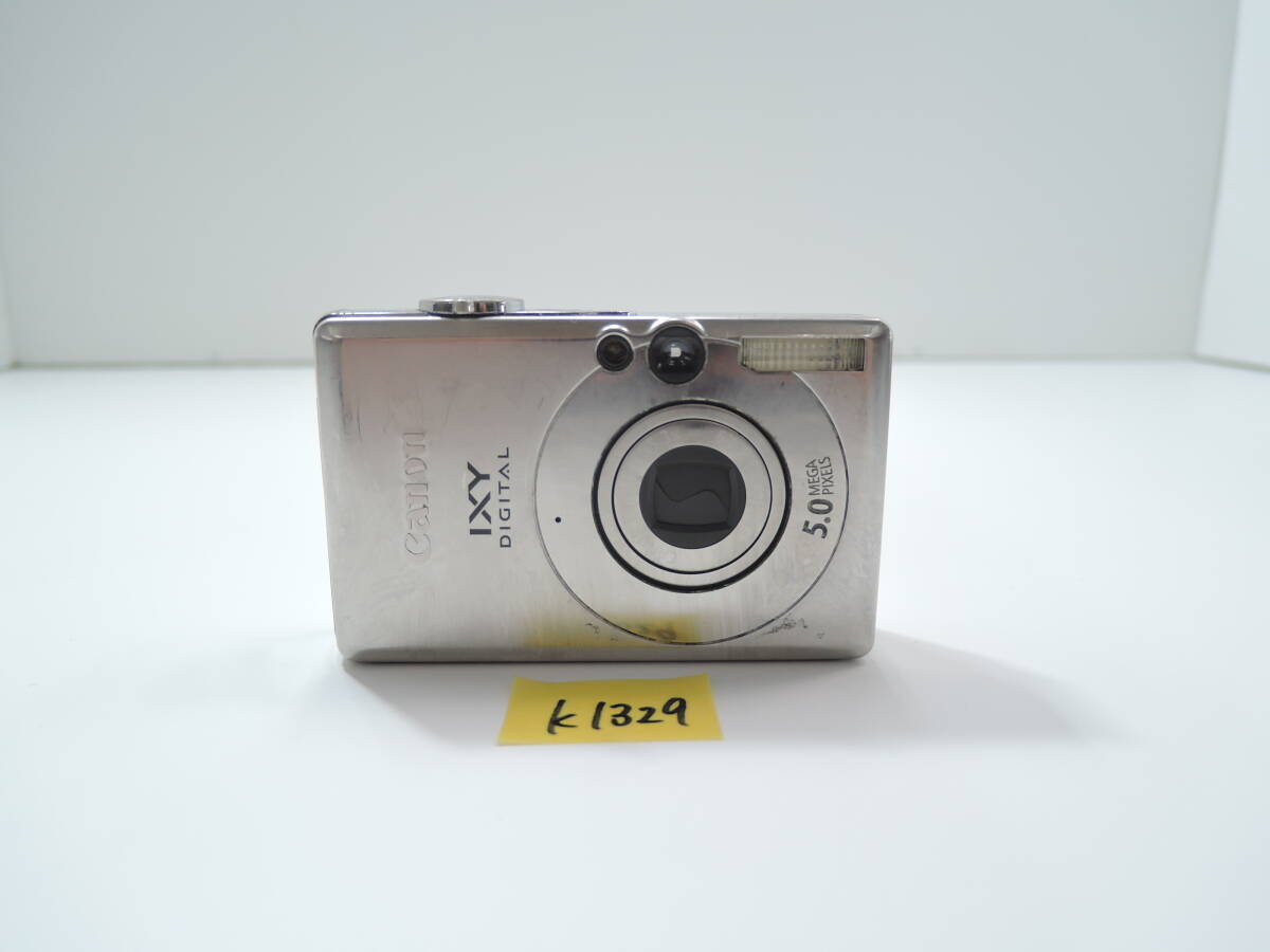 Yahoo!オークション -「canon ixy 60」の落札相場・落札価格