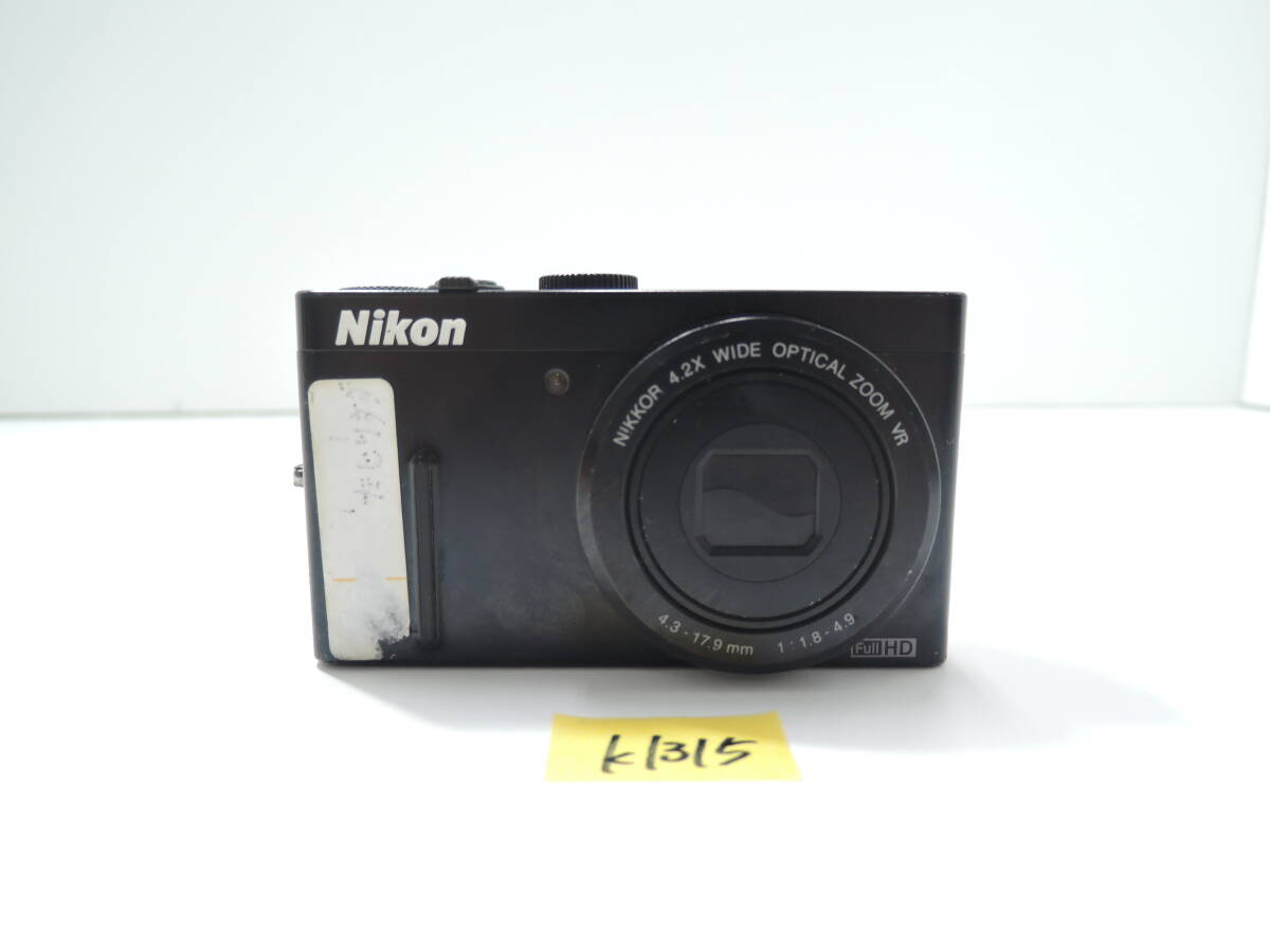 ニコン COOLPIX P300 オークション比較 - 価格.com
