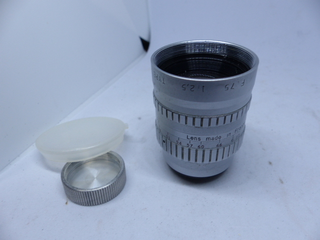 2026年最新】Yahoo!オークション -angenieux(レンズ)の中古品・新品