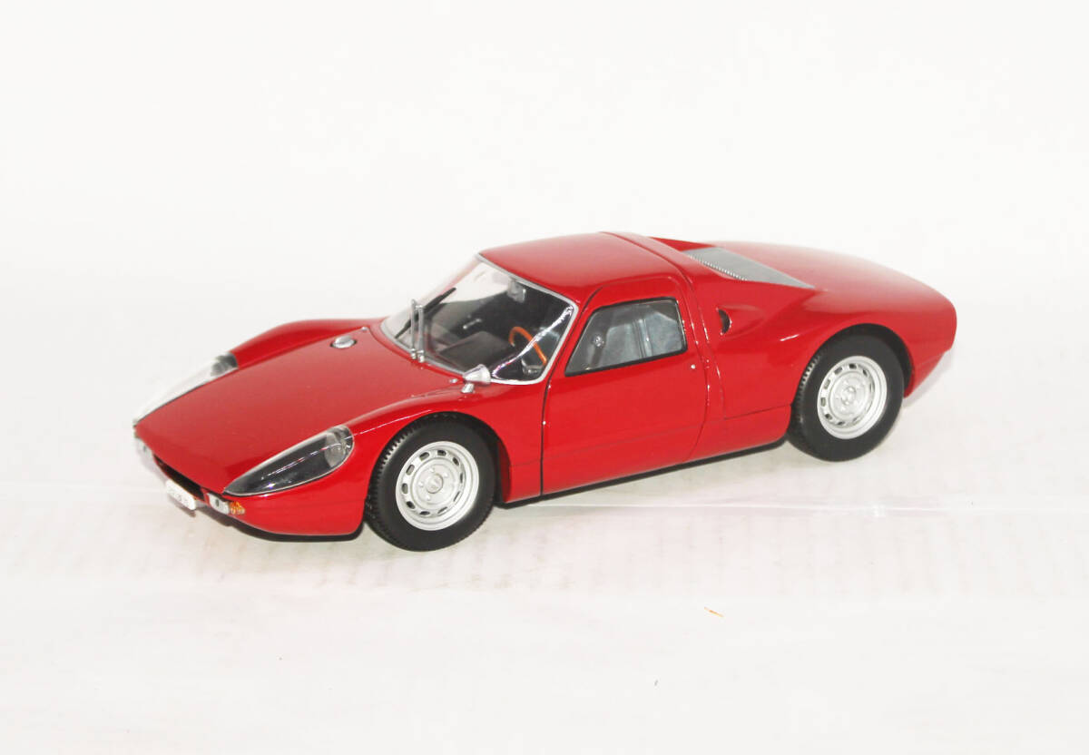 Yahoo!オークション -「ポルシェ904gts」(ミニチャンプス) (自動車)の