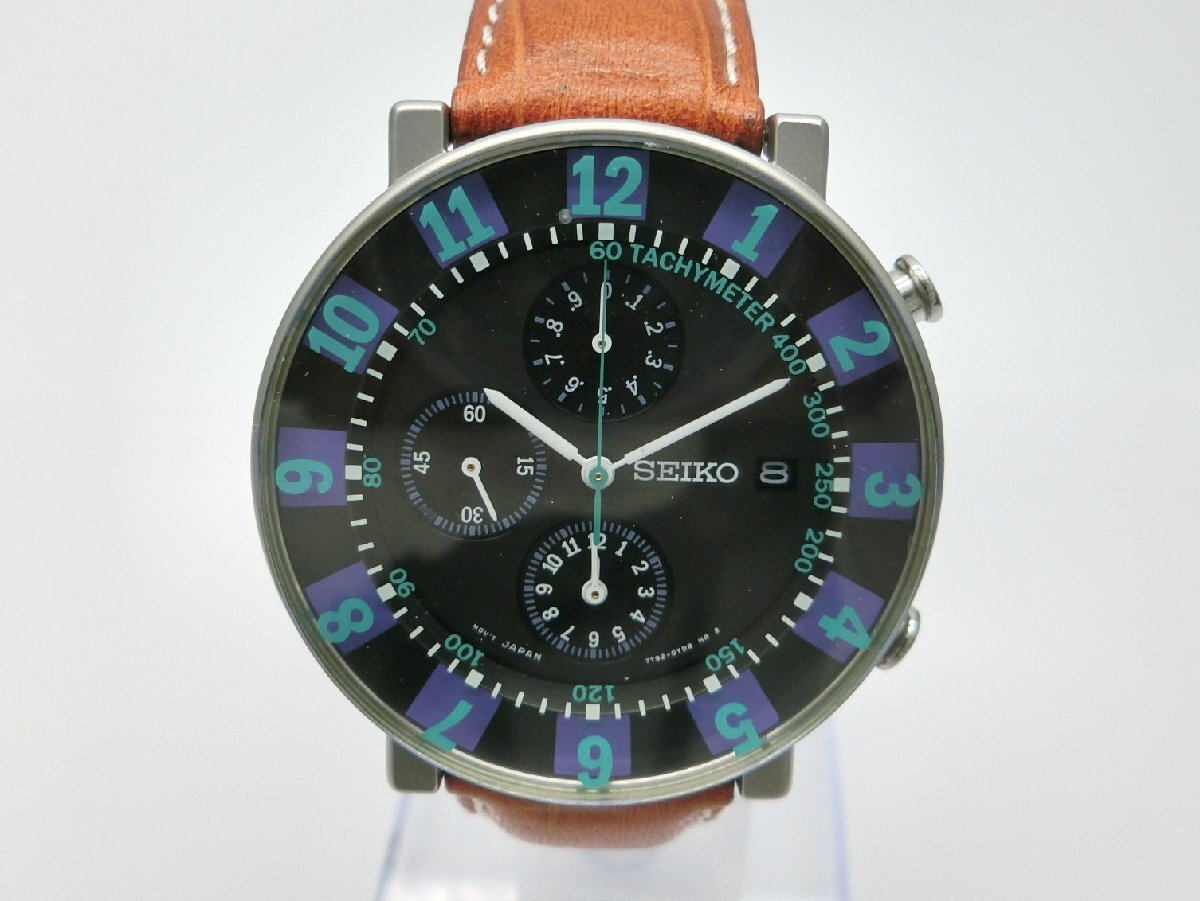 Yahoo!オークション -「セイコー ソットサス」の落札相場・落札価格