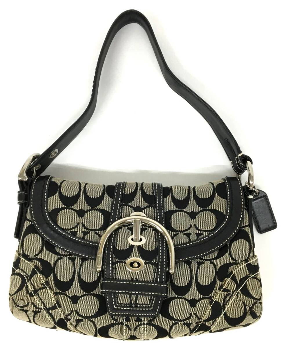 Yahoo!オークション -「10296」(コーチ) (こ)の落札相場・落札価格