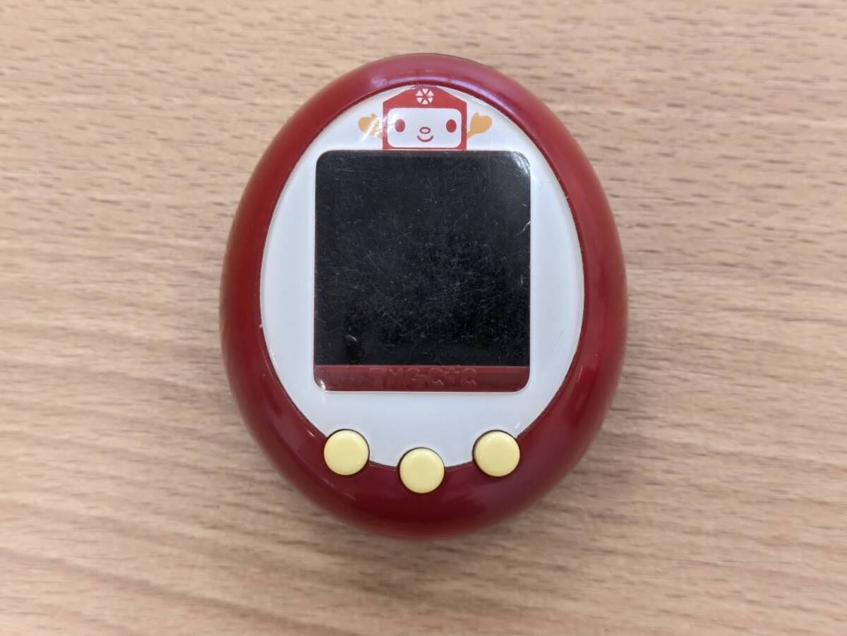 Yahoo!オークション -「たまごっちプラスカラー」(その他) (たまごっち