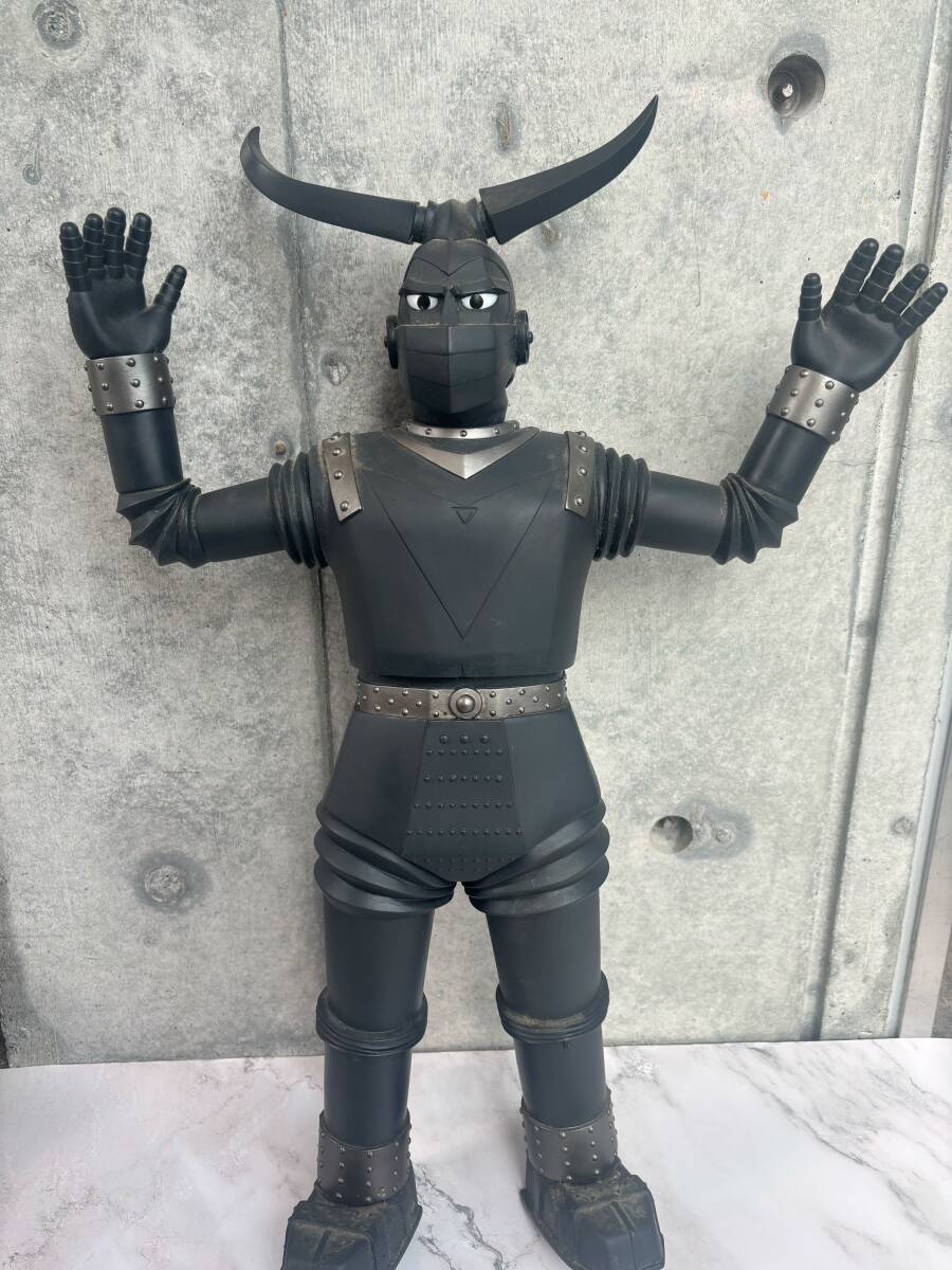 Yahoo!オークション -「マーミット ジャイアントロボ」の落札相場