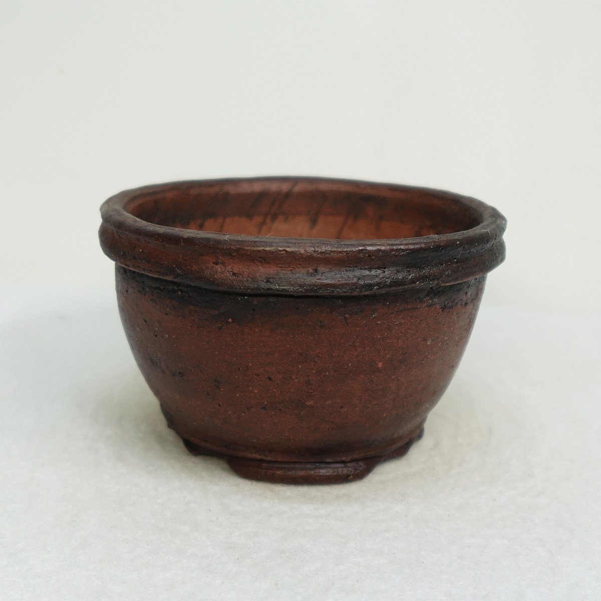 Yahoo!オークション -「盆栽鉢富舟」の落札相場・落札価格