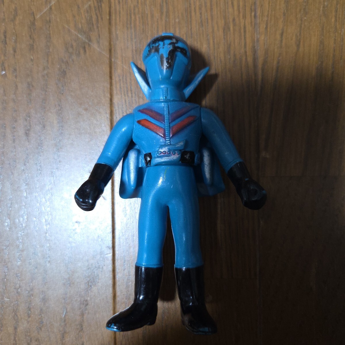 Yahoo!オークション -「アオレンジャー ソフビ」の落札相場・落札価格