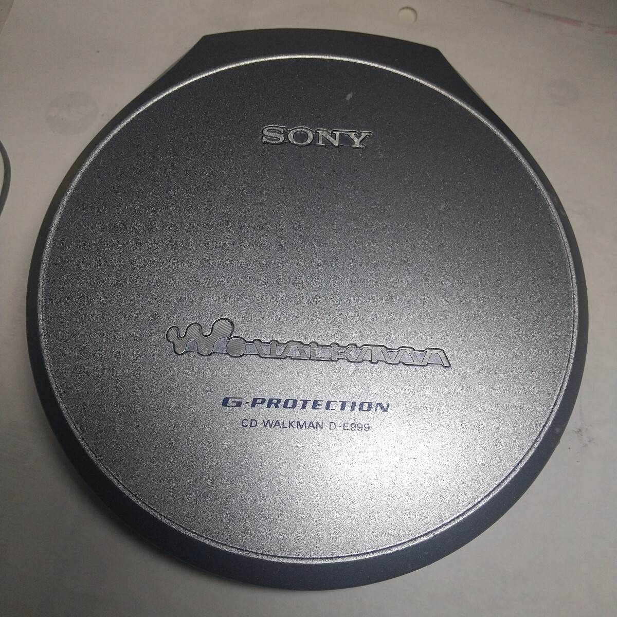 Yahoo!オークション -「sony d-e999」の落札相場・落札価格