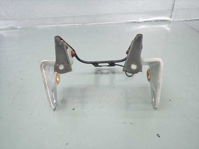 Yahoo!オークション -「xjr400 ヘッドライトステー」の落札相場・落札価格