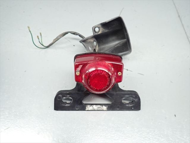 Yahoo!オークション -「ズーマー」(テールランプ) (純正品)の落札相場