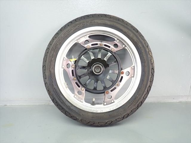 2026年最新】Yahoo!オークション -vt250f(ホイール)の中古品・新品・未