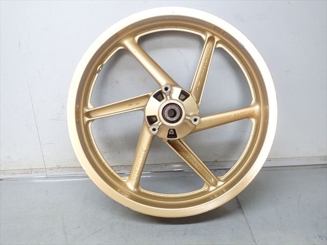 Yahoo!オークション -「nsr250 マグテック」(オートバイ) の落札相場