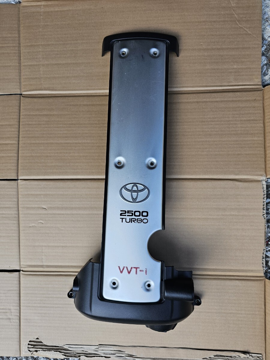 Yahoo!オークション -「1jz プラグカバー」の落札相場・落札価格