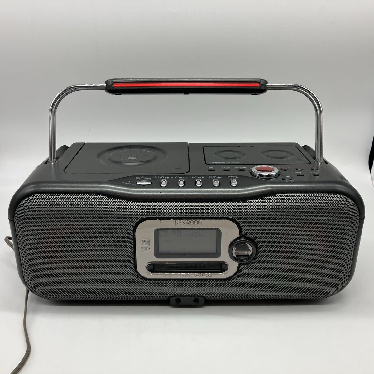 2026年最新】Yahoo!オークション -ケンウッドcdラジカセの中古品・新品