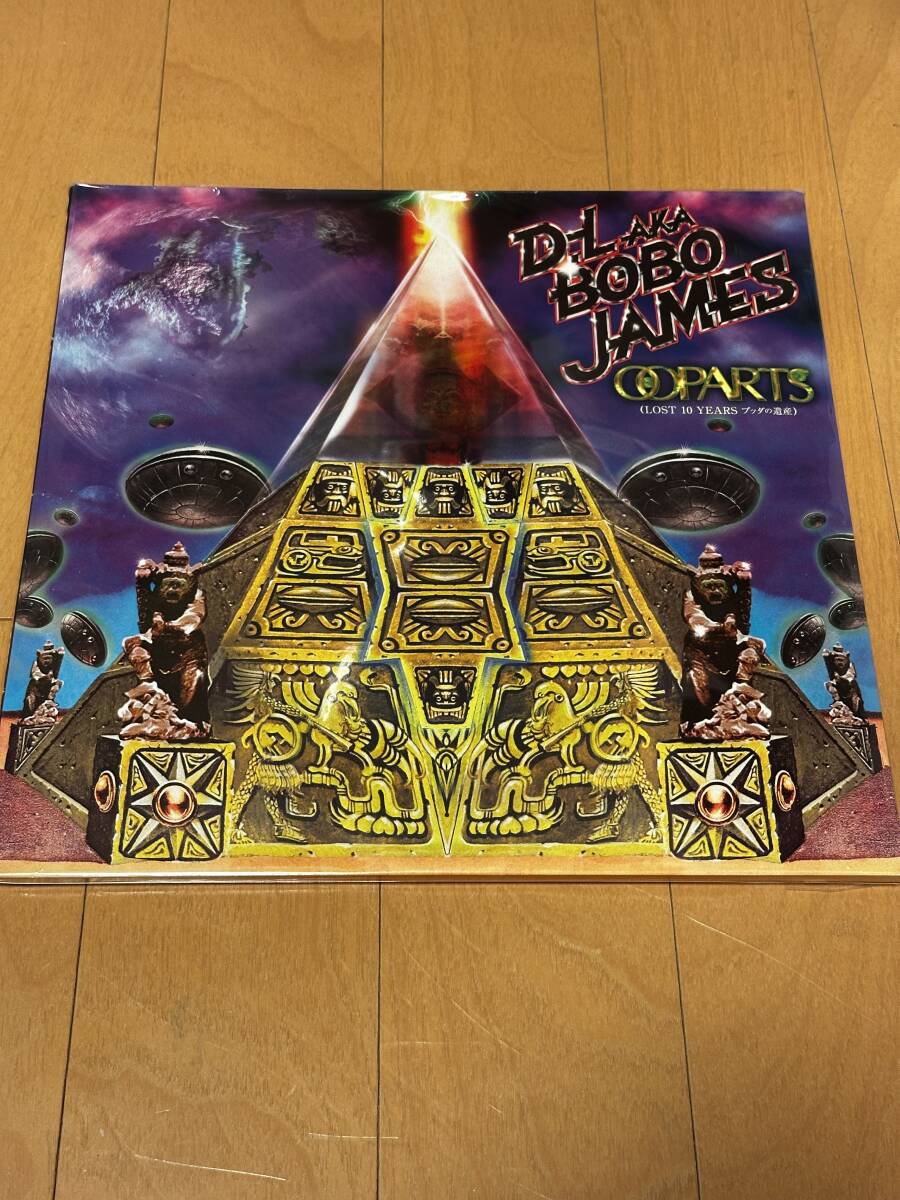 2026年最新】Yahoo!オークション -bobo james oopartsの中古品・新品
