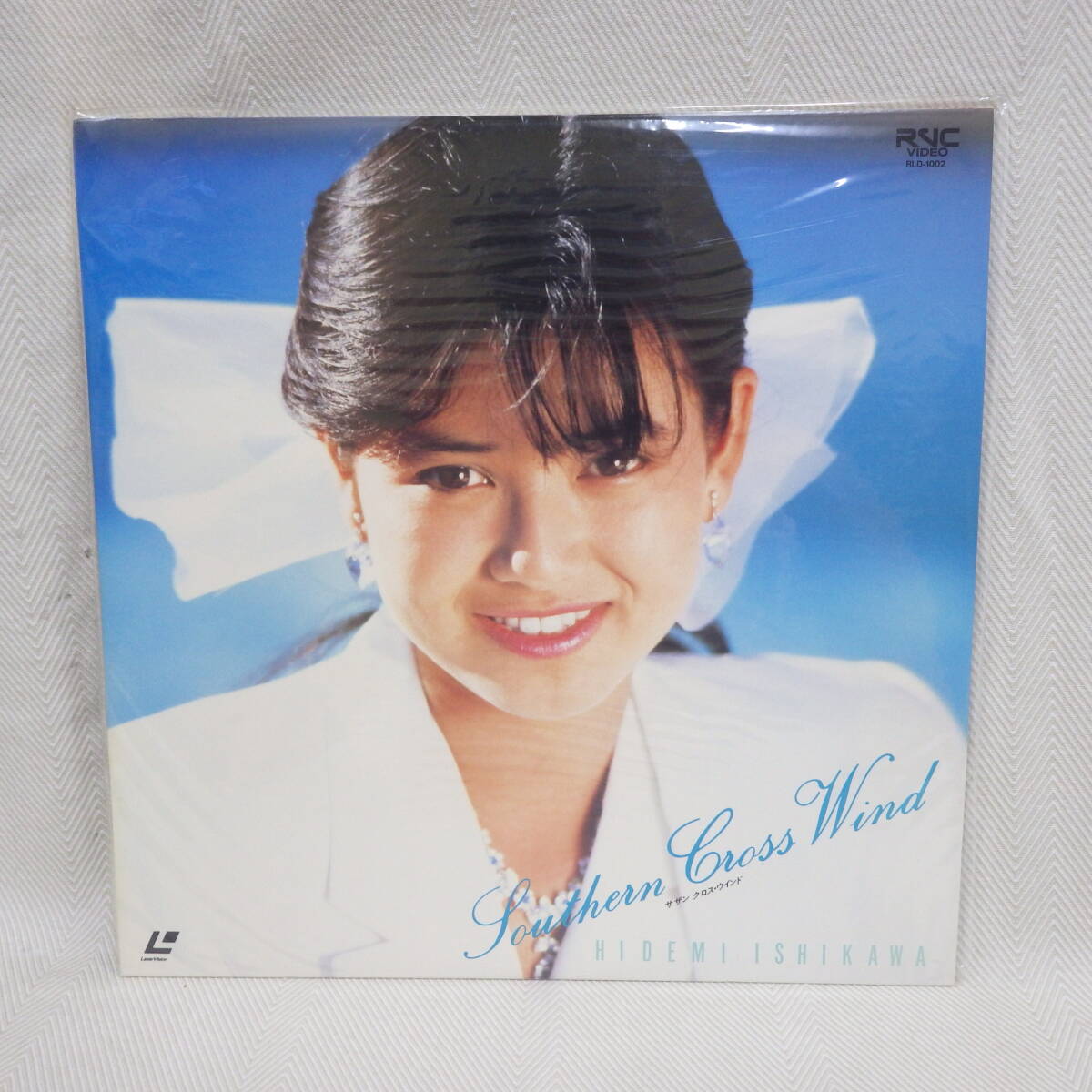 2026年最新】Yahoo!オークション -石川秀美(レーザーディスク)の中古品