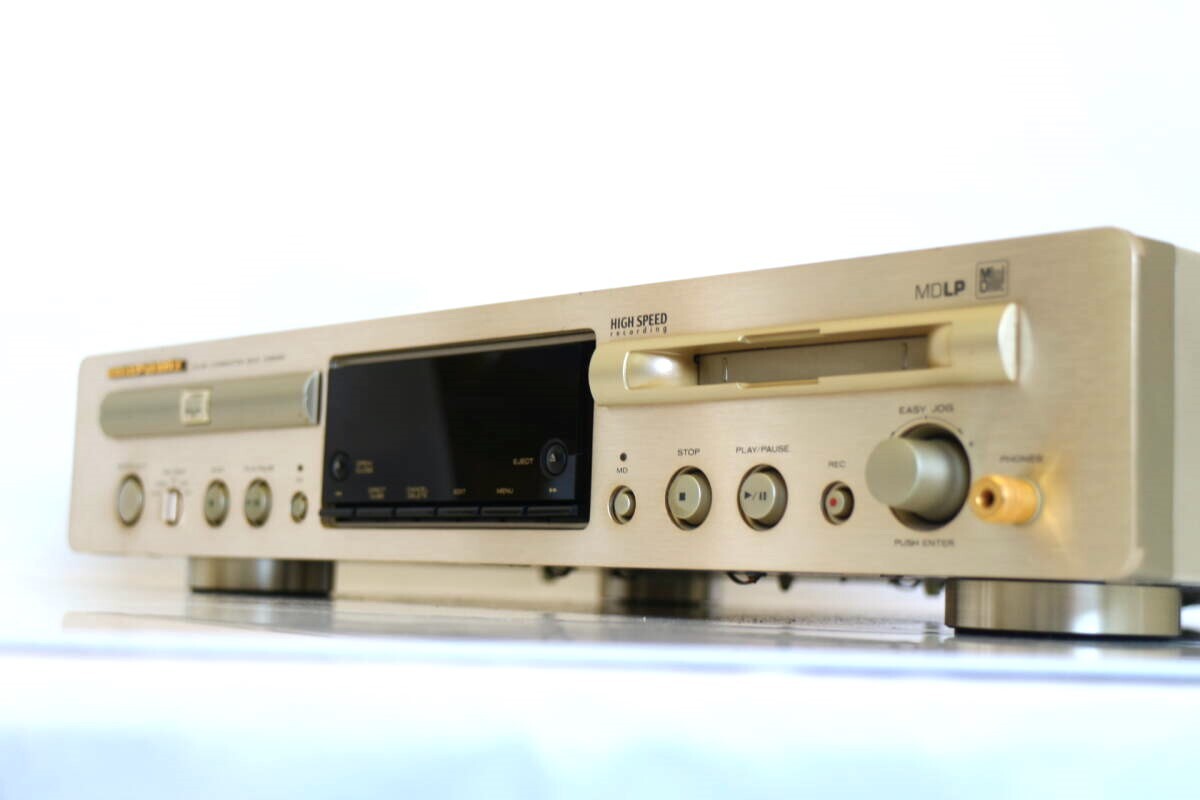 Yahoo!オークション -「marantz cm6200」の落札相場・落札価格