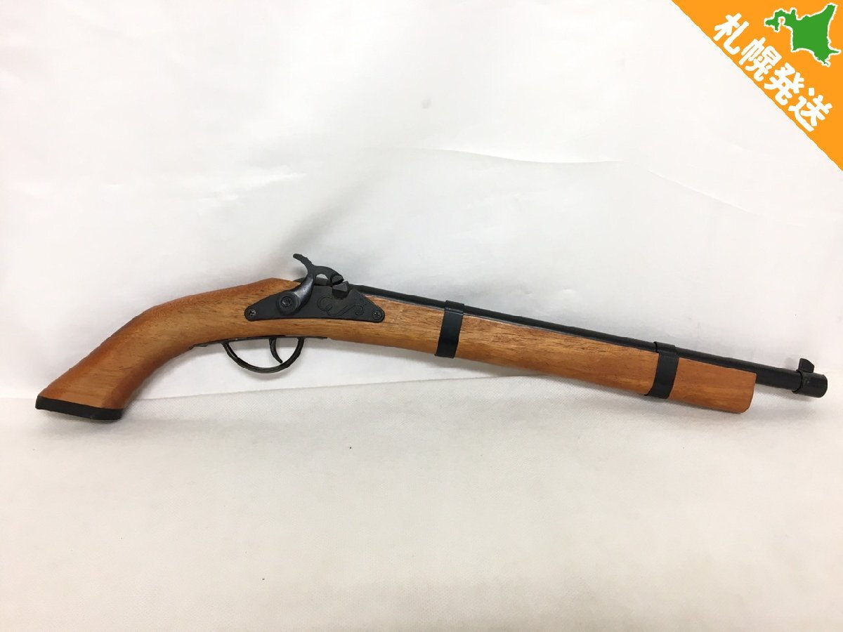 Yahoo!オークション -「火縄銃 レプリカ」(武具) の落札相場・落札価格