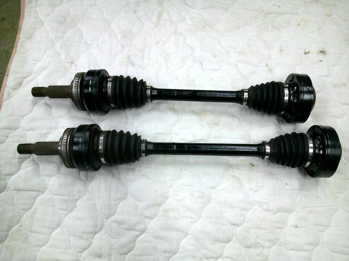 Yahoo!オークション -「ツアラーv」(ドライブシャフト) (トヨタ用)の