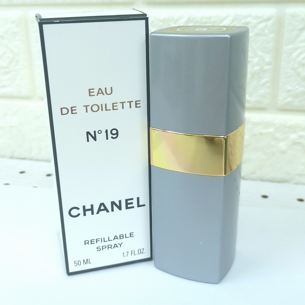 2026年最新】Yahoo!オークション -シャネルno.19の中古品・新品・未