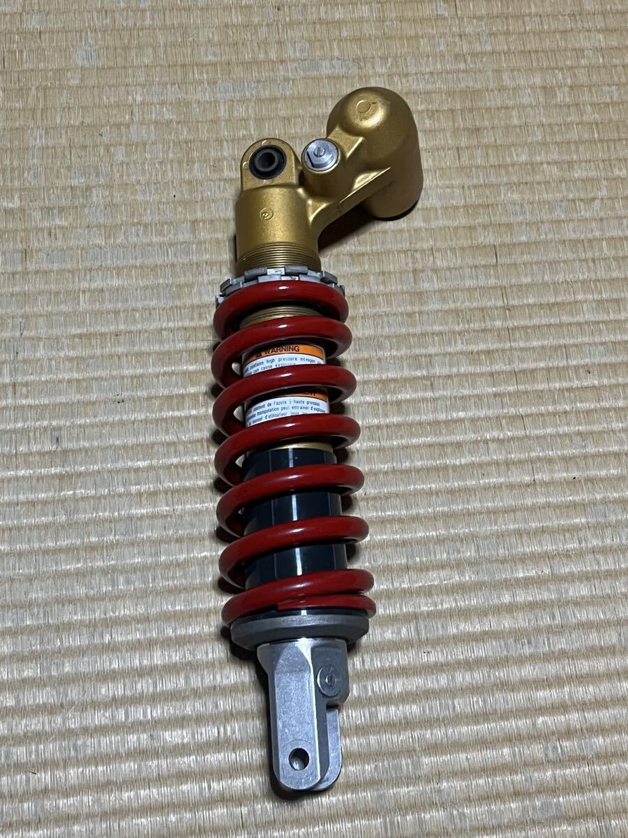 2026年最新】Yahoo!オークション -yzf-r1 リアサスペンションの中古品