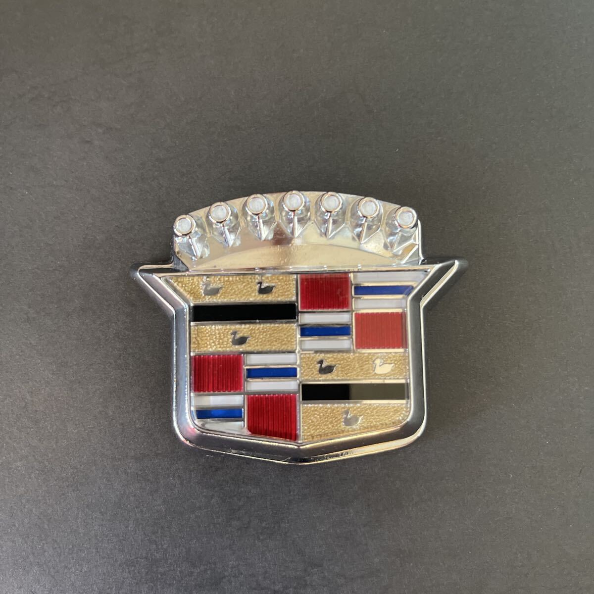 Yahoo!オークション -「キャデラック ブロアム トランク」の落札相場