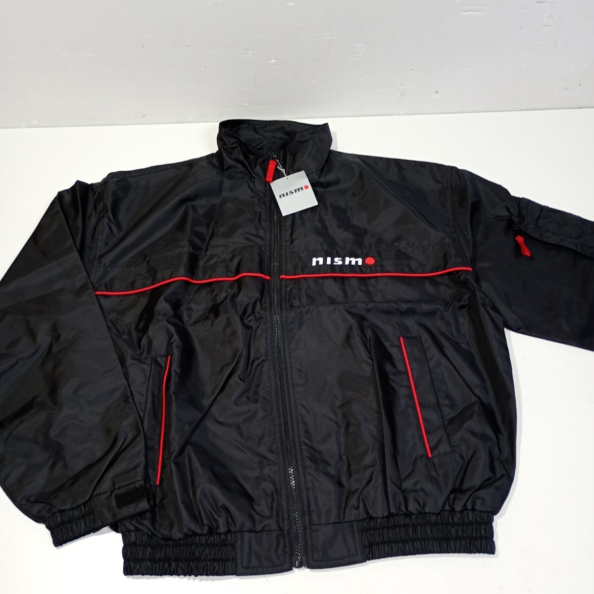Yahoo!オークション -「nismo 旧」(ジャンパー、ジャケット) (アパレル