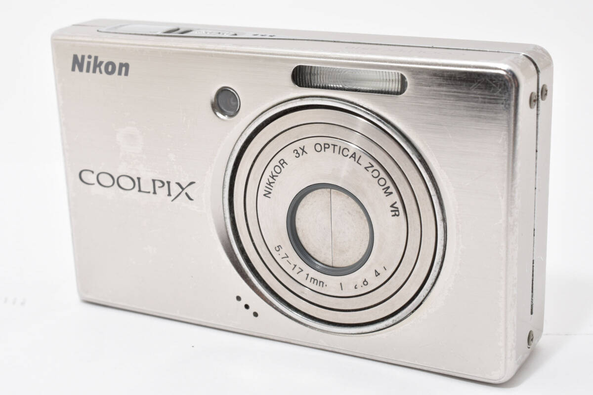Yahoo!オークション -「coolpix s510」の落札相場・落札価格