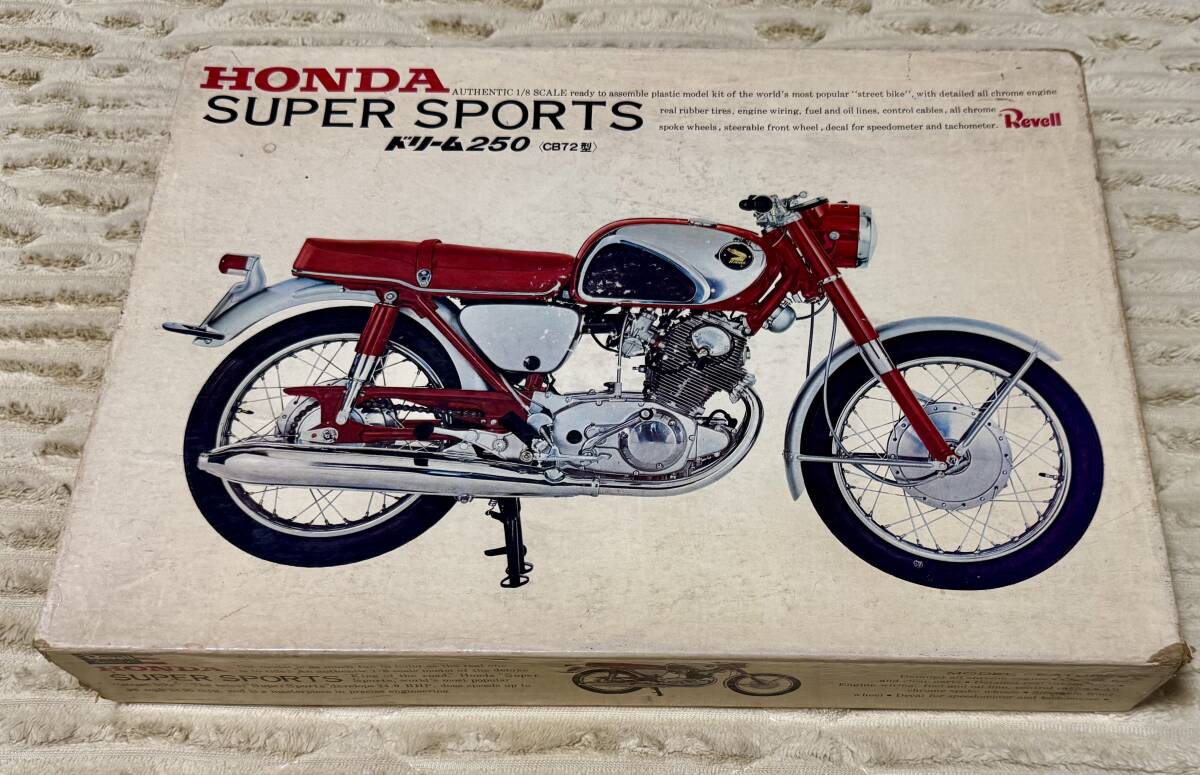 Yahoo!オークション -「revell プラモデル」(オートバイ) (プラモデル