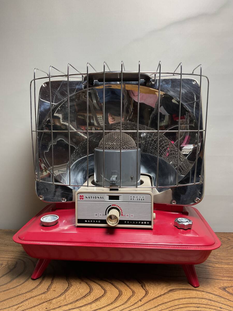 2026年最新】Yahoo!オークション -ナショナル 石油ストーブ(ストーブ
