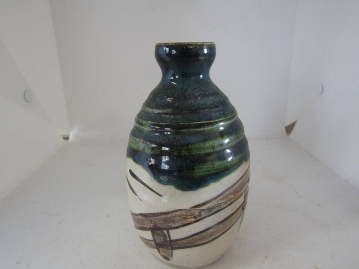 2026年最新】Yahoo!オークション -徳利・・・(織部)の中古品・新品・未