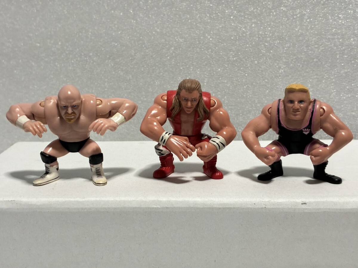 2026年最新】Yahoo!オークション -wwf フィギュアの中古品・新品・未