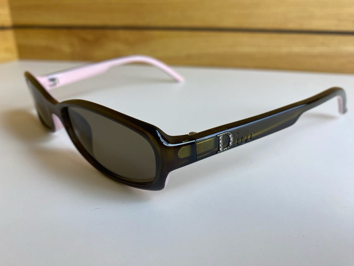 Yahoo!オークション -「ディオール サングラス ラインストーン