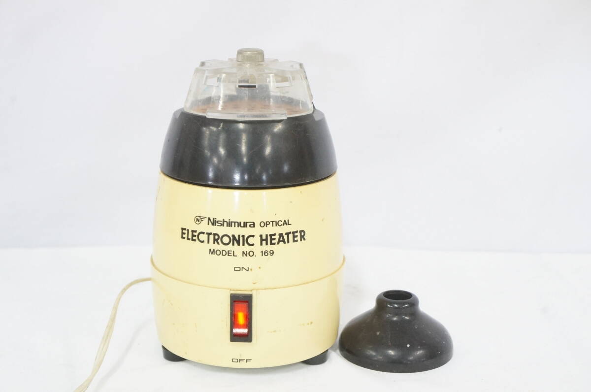 Yahoo!オークション -「ニシムラ メガネ」の落札相場・落札価格