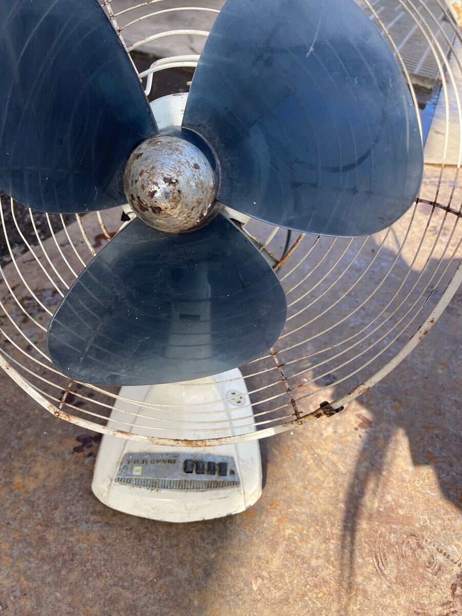 Yahoo!オークション -「fuji」(扇風機) (電化製品)の落札相場・落札価格